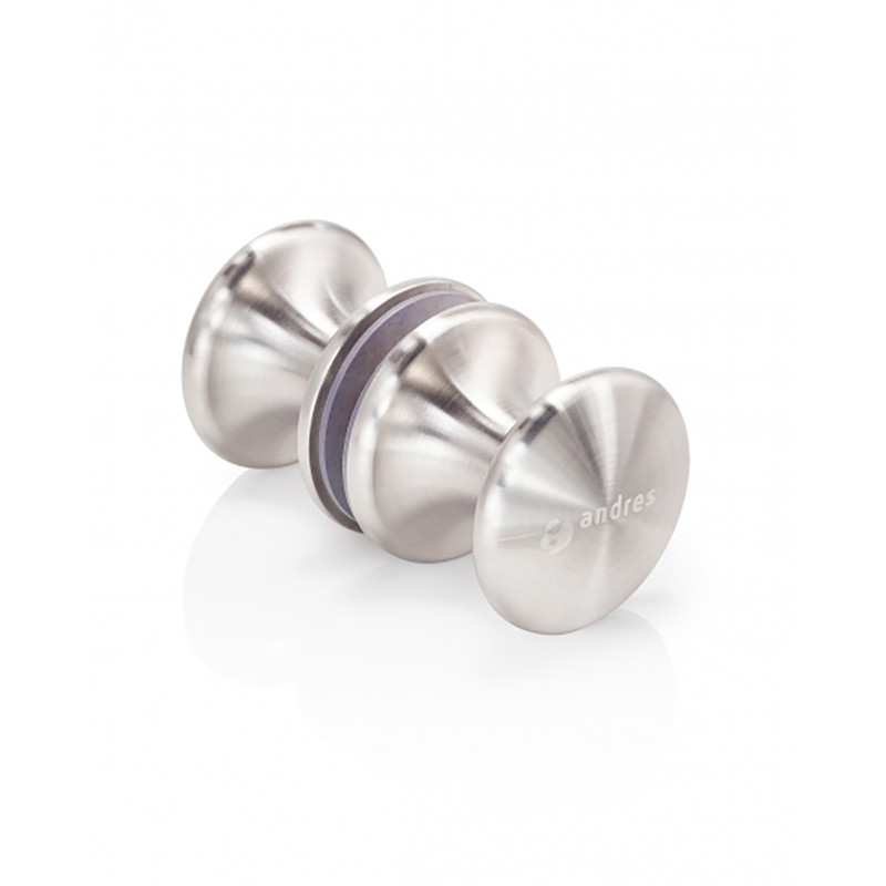 AD ročaj za steklena vrata AU