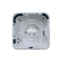 Hidromasažni bazen SPA REFRESH - 0