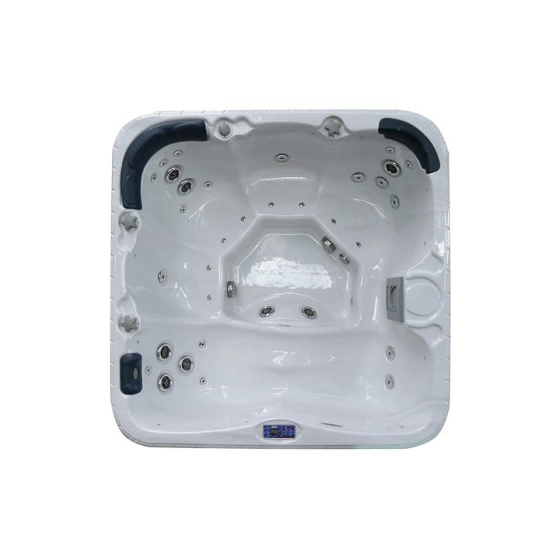 Hidromasažni bazen SPA REFRESH