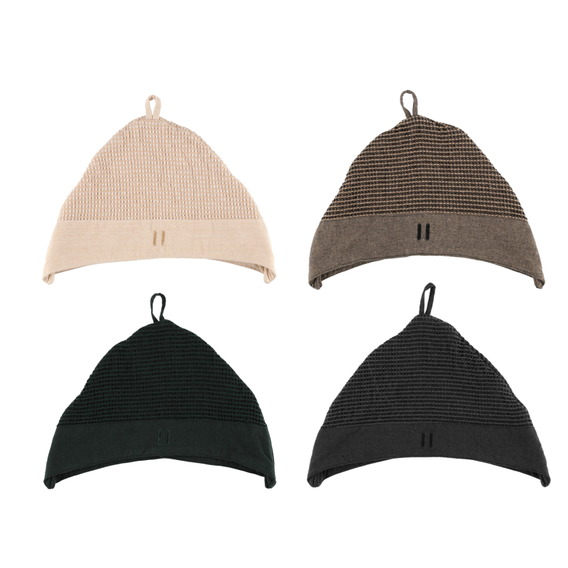 Klobuk za savno - Rento Kenno