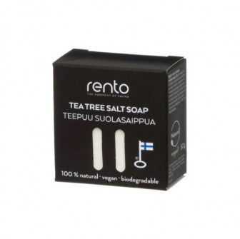 RENTO solno milo, čajevec 50 g.