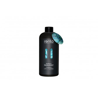 RENTO aromatična esenca, evkaliptus 400ml