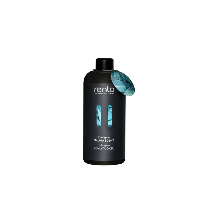 RENTO aromatična esenca, evkaliptus 400ml