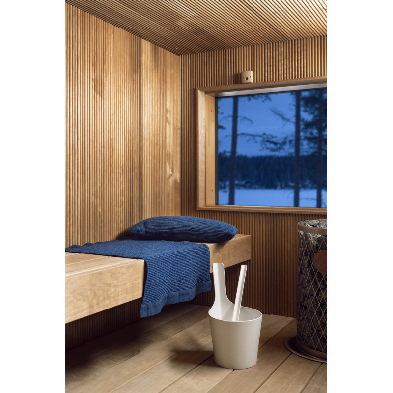 Prevleka za savno RENTO - KENNO, modra, 50 × 60
