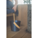 Prevleka za savno RENTO - KENNO, modra, 60 × 160 - 1