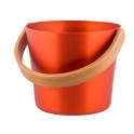 Aluminijasto vedro - RENTO - 3