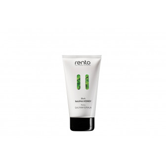 Savna med RENTO, breza
