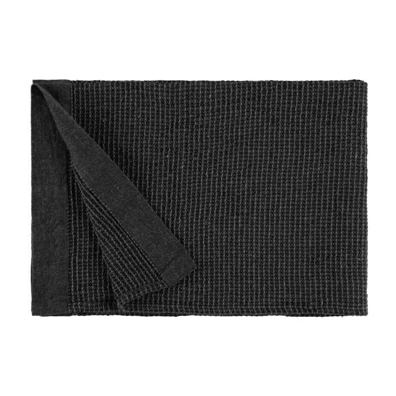 Prevleka za savno RENTO - KENNO, siva 60 × 160