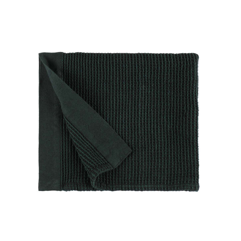 Prevleka za savno RENTO - KENNO, temno zelena 50 × 60