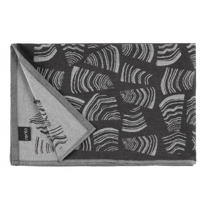 Prevleka za sedež za savno RENTO - PINO