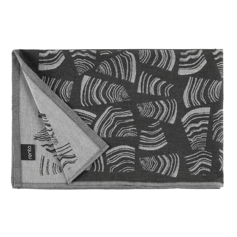 Prevleka za sedež za savno RENTO - PINO