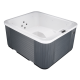 SPA masažni bazen – Novitek Ropi Comfort XS