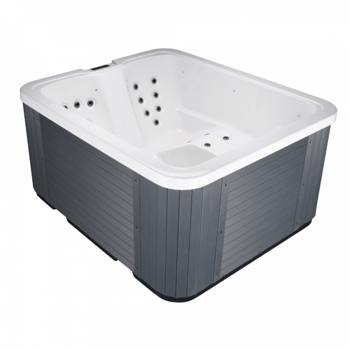 SPA masažni bazen – Novitek Ropi Comfort XS