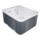 SPA masažni bazen – Novitek Ropi Comfort XS