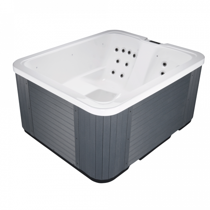 SPA masažni bazen – Novitek Ropi Comfort XS