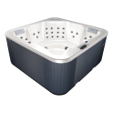 Hidromasažni bazen NOVITEK SAANA BASIC L - 1
