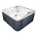 Hidromasažni bazen NOVITEK SAANA BASIC L - 4