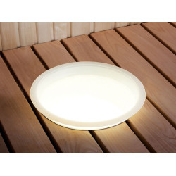 HARVIA svetleče vedro 7l 