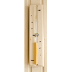 HARVIA časovnik za pesek 15 min 