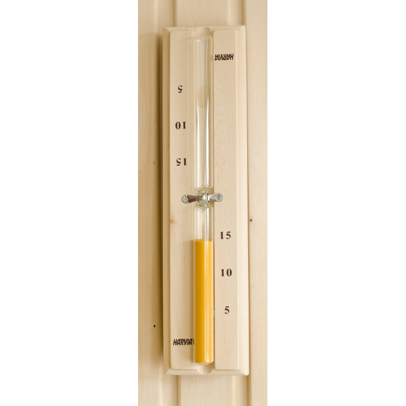 HARVIA časovnik za pesek 15 min