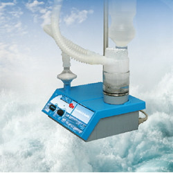 Ultrazvočni razpršilec soli SalinaVita K5 