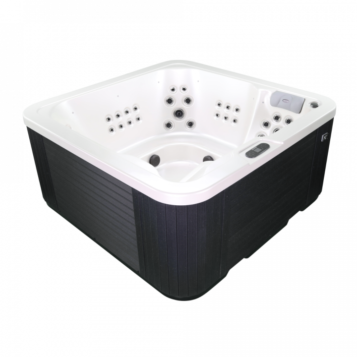 SPA masažni bazen – Novitek Salla Basic M