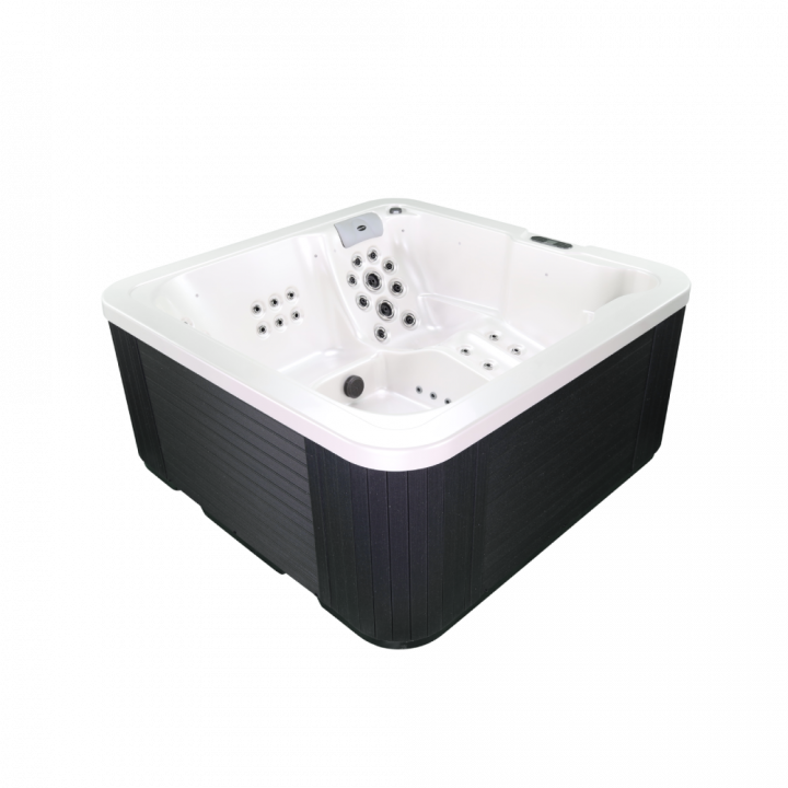 SPA masažni bazen – Novitek Salla Basic M