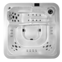 Hidromasažni bazen NOVITEK SALLA PREMIUM M - 0