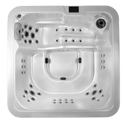 Hidromasažni bazen NOVITEK SALLA COMFORT M 