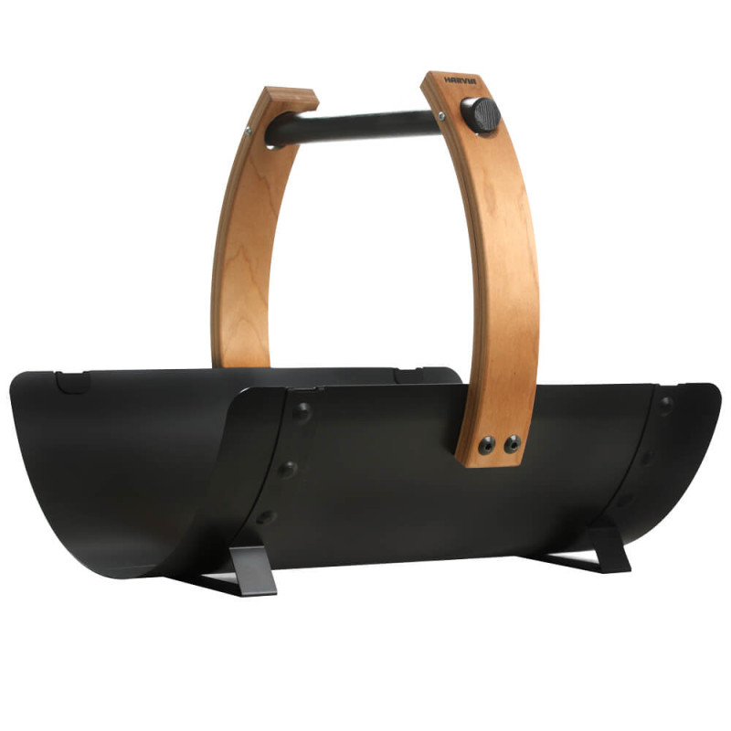 Koš za drva - HARVIA Legend