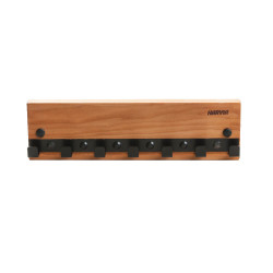 Obešalnik za oblačila HARVIA Legend 