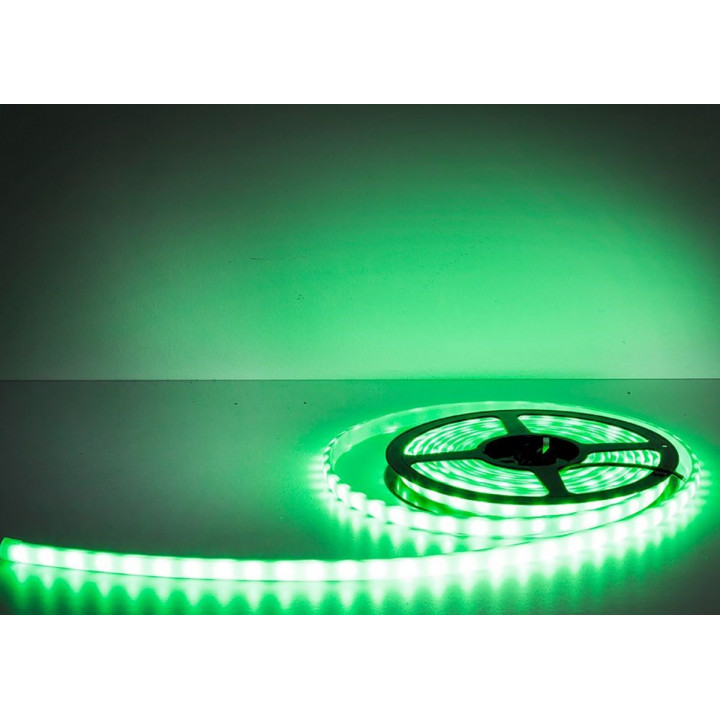 SAUFLEX 5050 LED RGB LUX komplet 14,7 W/m 60 LED/m