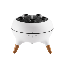 Vlažilec zraka SAUFLEX za aromaterapijo - Medusa Aura 