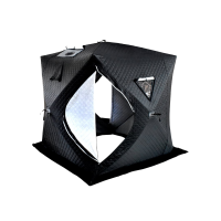 Zunanji šotor za savno SAUFLEX