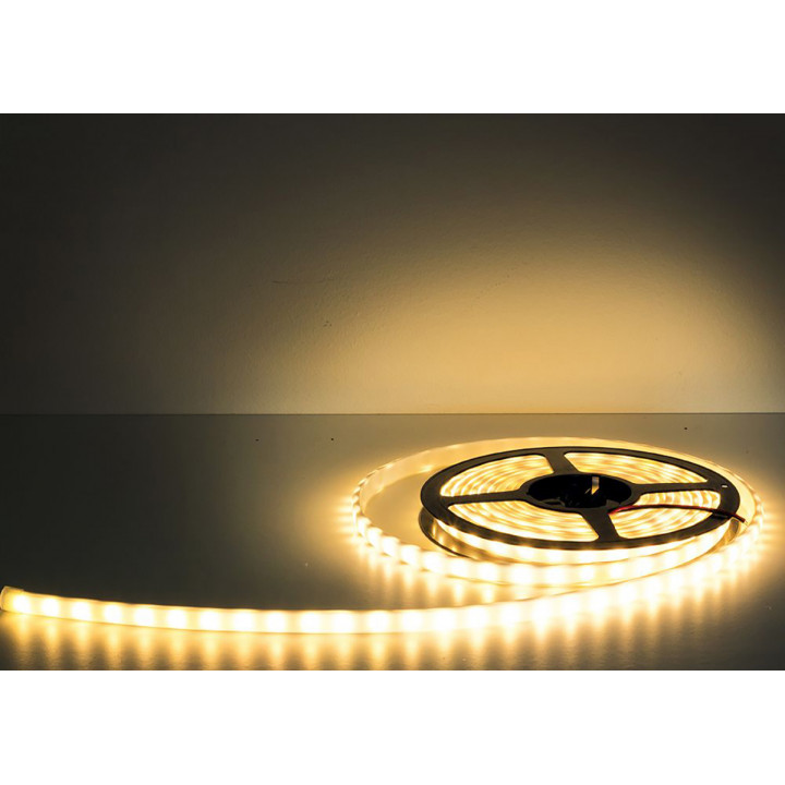 Sauflex LED MILK komplet 12W, 5m