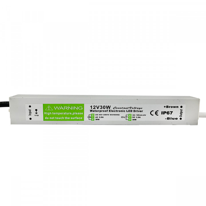 SAUFLEX 5050 LED RGB LUX komplet 14,7 W/m 60 LED/m