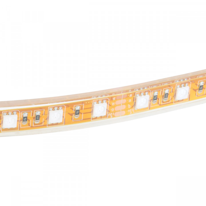 SAUFLEX 5050 LED RGB LUX komplet 14,7 W/m 60 LED/m