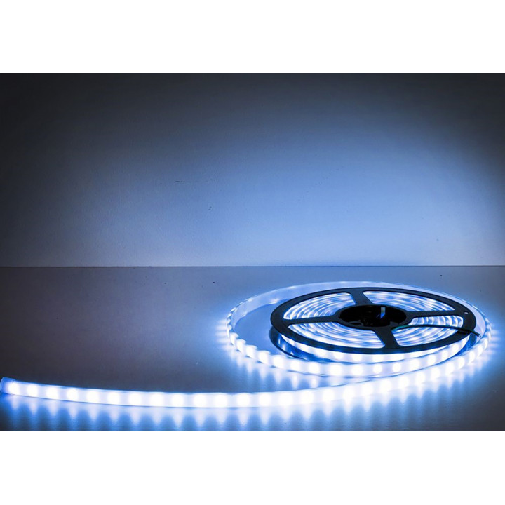 Sauflex LED RGB MILK komplet 12 W, 5 m
