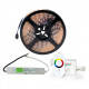 SAUFLEX 5050 LED RGB LUX komplet 14,7 W/m 60 LED/m