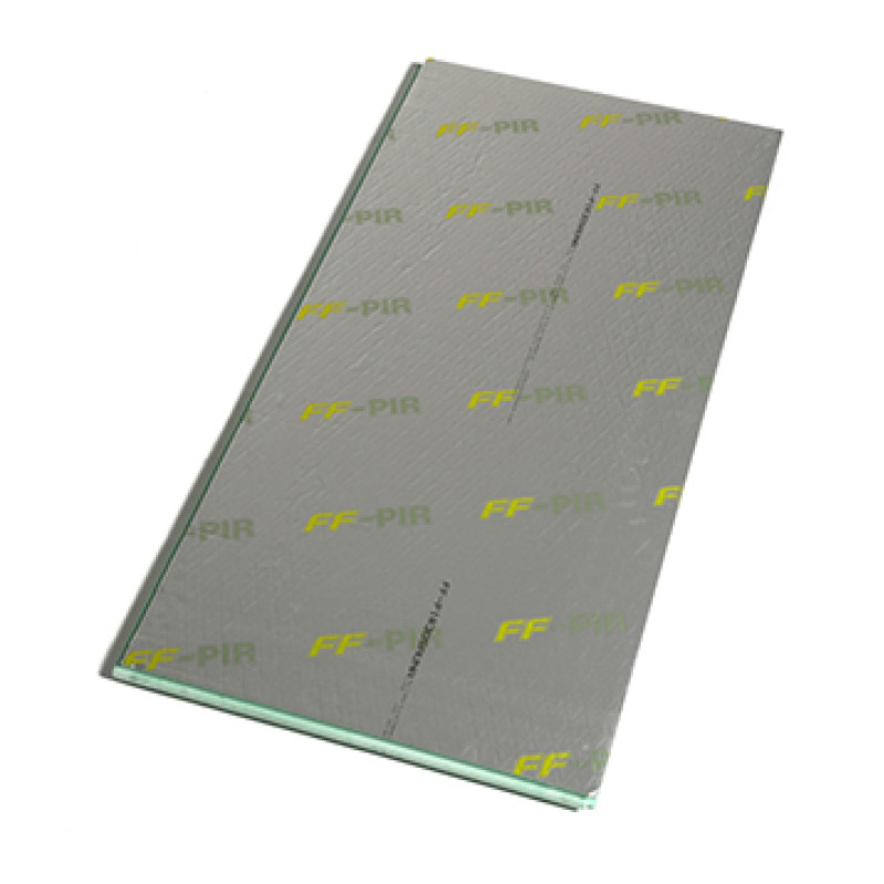 Toplotna izolacija za savno FF-PIR