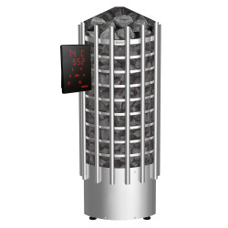 Električna savna peč - HARVIA Glow Corner TRC90XE 9 kW 