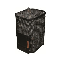 Savna peč na drva - SKAMET S120 