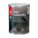 Tikkurila Supi Saunavaha 1 l , črna