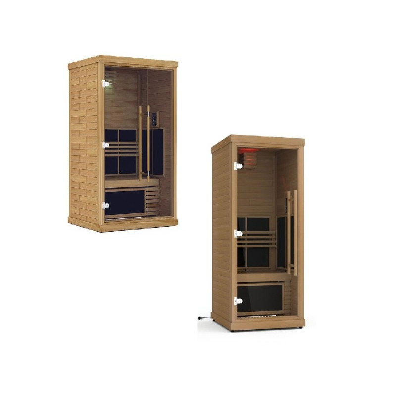 Infrardeča kabina SAWO