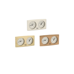 Termo-higrometer SAWO 271-THB 