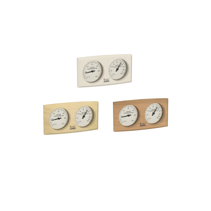 Termo-higrometer SAWO 271-THB