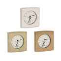 Termo-higrometer SAWO 285-TH - 0