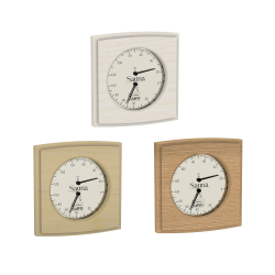 Termo-higrometer SAWO 285-TH 