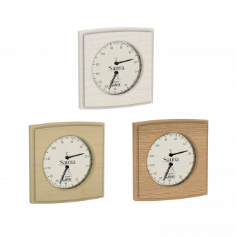 Termo-higrometer SAWO 285-TH