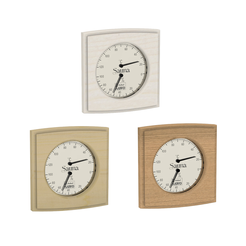 Termo-higrometer SAWO 285-TH